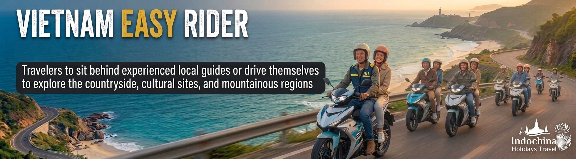 Hanoi Easy Rider Tours 4